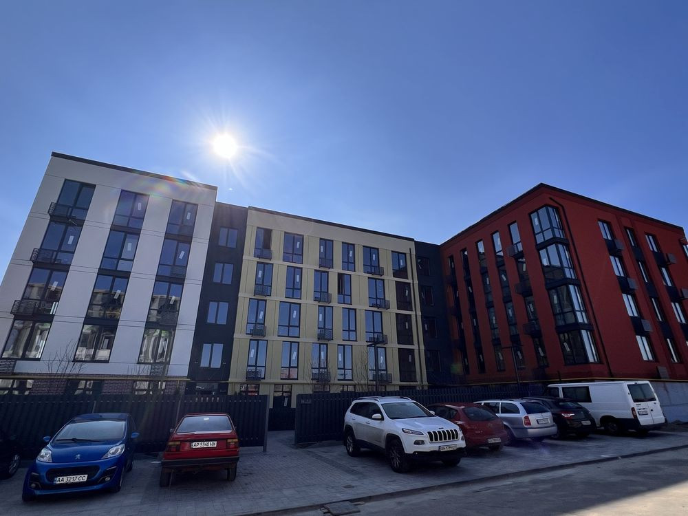 ПРОДАЖ! Квартира 29м2 - 28900$! Софиевская Борщаговка - изображение 2