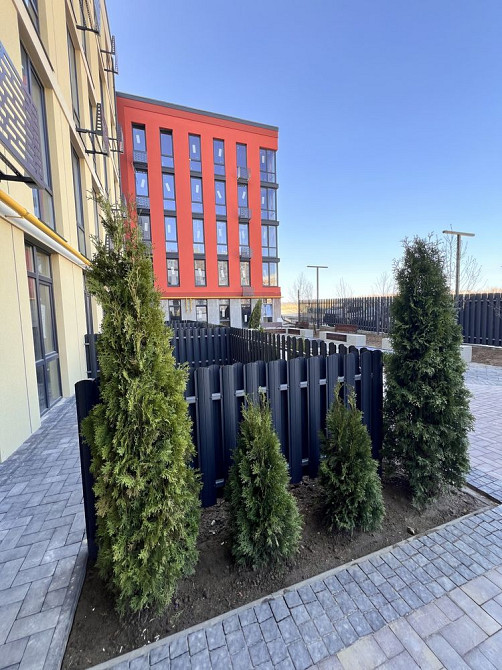 ПРОДАЖ! Квартира 29м2 - 28900$! Софиевская Борщаговка - изображение 7