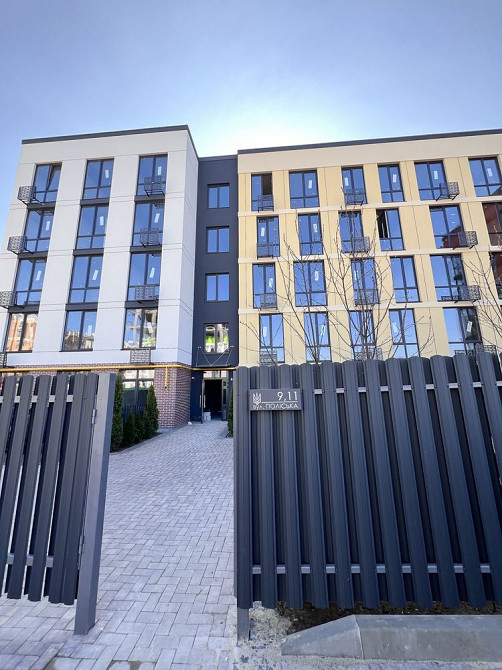 ПРОДАЖ! Квартира 29м2 - 28900$! Софиевская Борщаговка - изображение 8