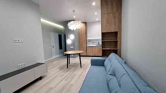 От месяца. Новострой. Левый берег. Риелторы не звоните. Днепр