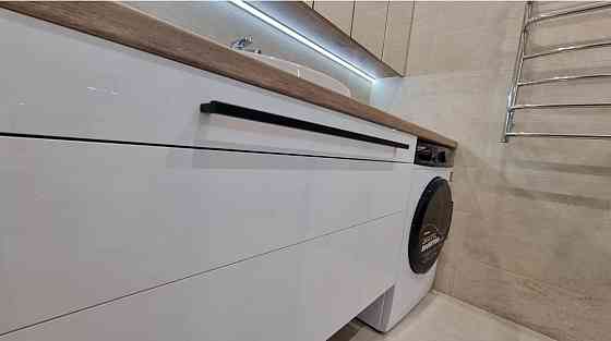 От месяца. Новострой. Левый берег. Риелторы не звоните. Днепр