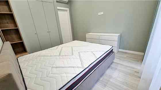 От месяца. Новострой. Левый берег. Риелторы не звоните. Днепр