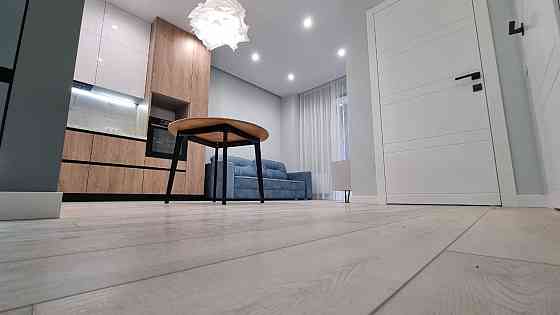 От месяца. Новострой. Левый берег. Риелторы не звоните. Днепр