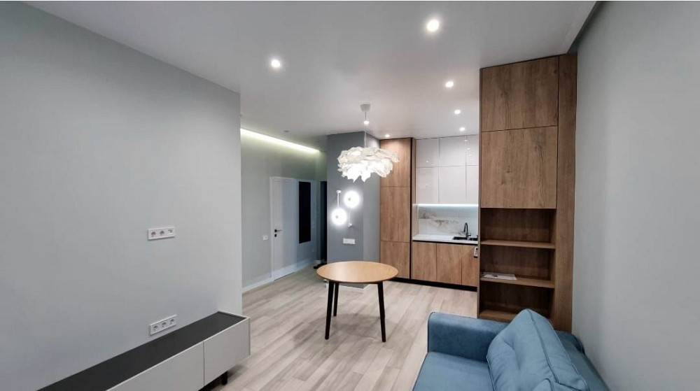 От месяца. Новострой. Левый берег. Риелторы не звоните. Днепр - изображение 3