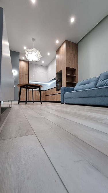 От месяца. Новострой. Левый берег. Риелторы не звоните. Днепр - изображение 5