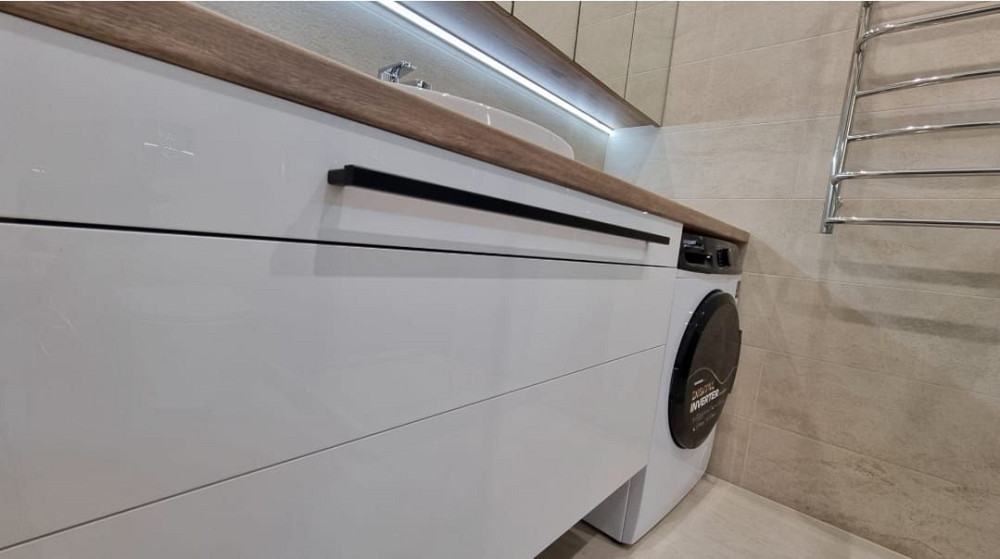 От месяца. Новострой. Левый берег. Риелторы не звоните. Днепр - изображение 1