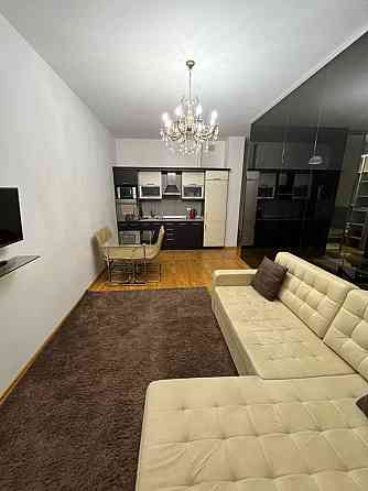 Оренда квартири на Саксаганського 121, Ботанік Тауерс Киев