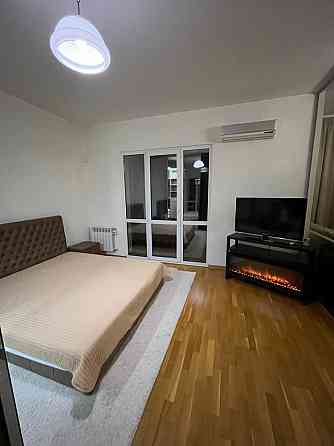 Оренда квартири на Саксаганського 121, Ботанік Тауерс Киев