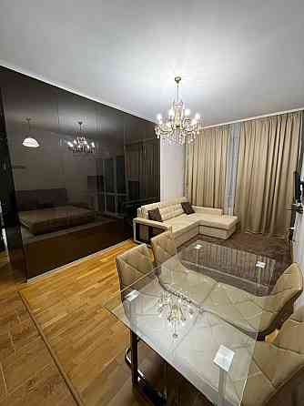 Оренда квартири на Саксаганського 121, Ботанік Тауерс Киев