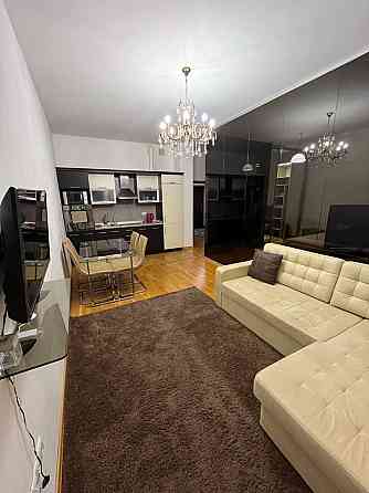 Оренда квартири на Саксаганського 121, Ботанік Тауерс Киев