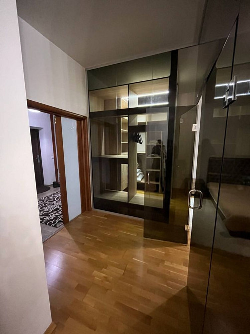 Оренда квартири на Саксаганського 121, Ботанік Тауерс Киев - изображение 5