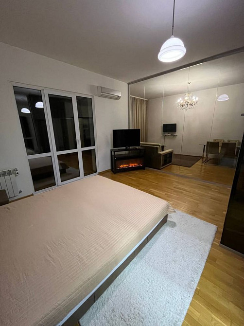 Оренда квартири на Саксаганського 121, Ботанік Тауерс Киев - изображение 7