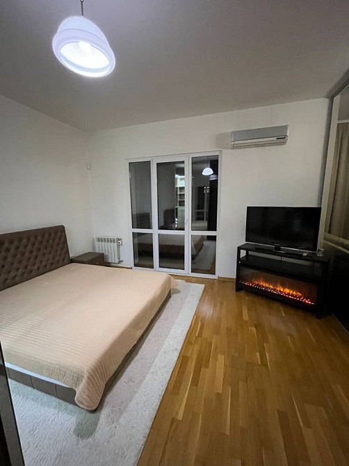 Оренда квартири на Саксаганського 121, Ботанік Тауерс Киев - изображение 6