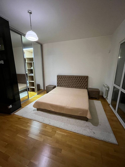 Оренда квартири на Саксаганського 121, Ботанік Тауерс Киев - изображение 8