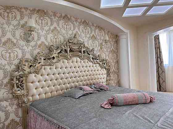 Пентхаус 115 кв.м на Солнечном (Малиновского, 14), с видом на Днепр Днепр