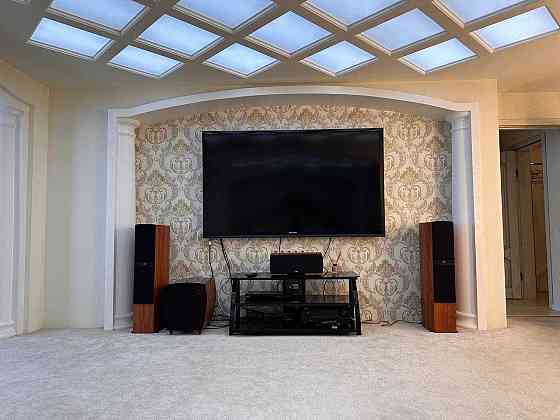 Пентхаус 115 кв.м на Солнечном (Малиновского, 14), с видом на Днепр Днепр