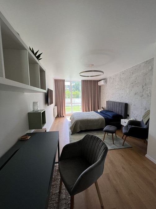 Здам 1-кімнатну квартиру з великою терасою ТЦ Проспект.ВЛАСНИК Черновцы - изображение 1