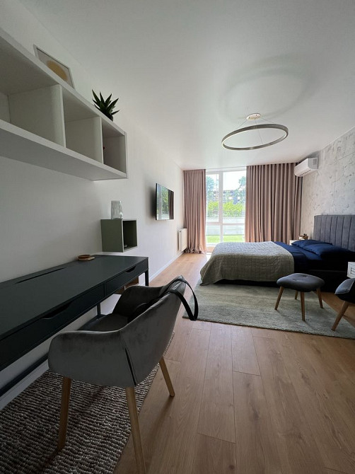 Здам 1-кімнатну квартиру з великою терасою ТЦ Проспект.ВЛАСНИК Черновцы - изображение 6