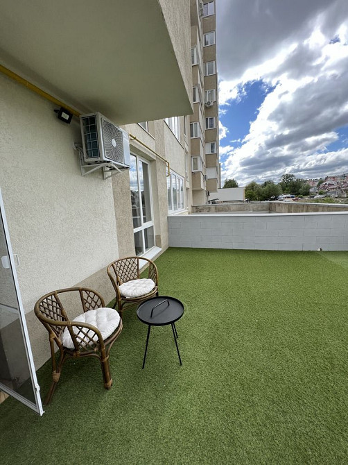 Здам 1-кімнатну квартиру з великою терасою ТЦ Проспект.ВЛАСНИК Черновцы - изображение 7