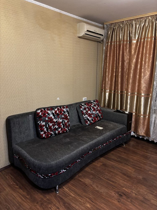 Сдам свою довгостроково 1-кімнатну квартиру в оренду Днепр - изображение 2