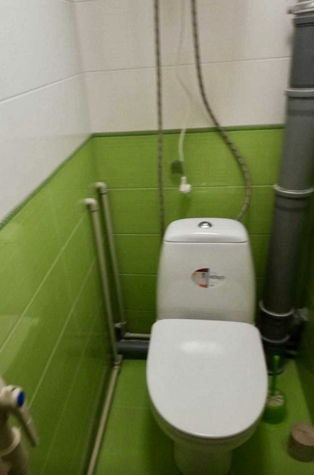 Сдаю 2 х комнатную квартиру в СОЛЯНЫХ/ Мельничная Николаев - изображение 5