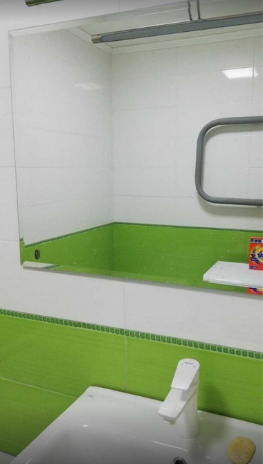 Сдаю 2 х комнатную квартиру в СОЛЯНЫХ/ Мельничная Николаев - изображение 1