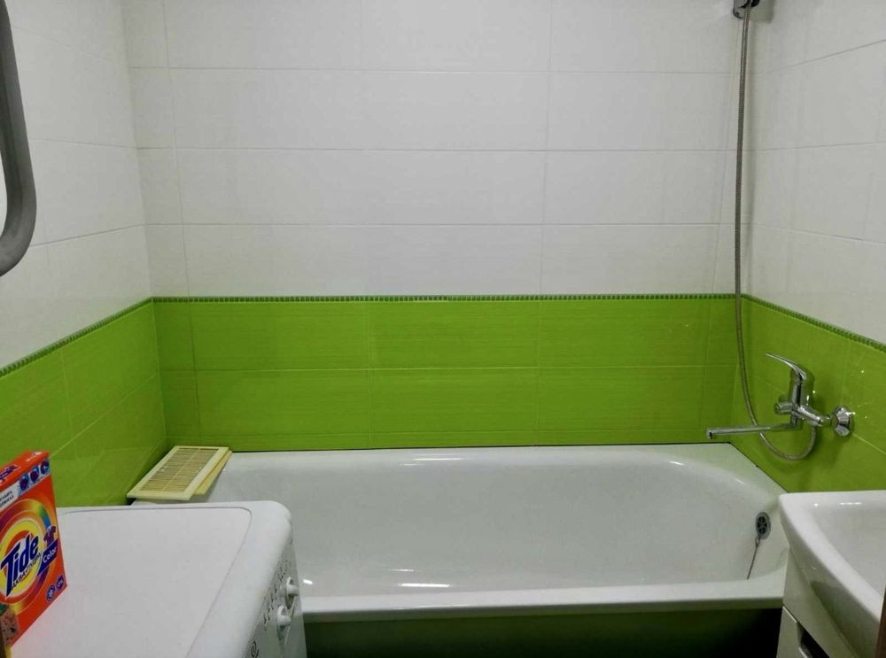 Сдаю 2 х комнатную квартиру в СОЛЯНЫХ/ Мельничная Николаев - изображение 3