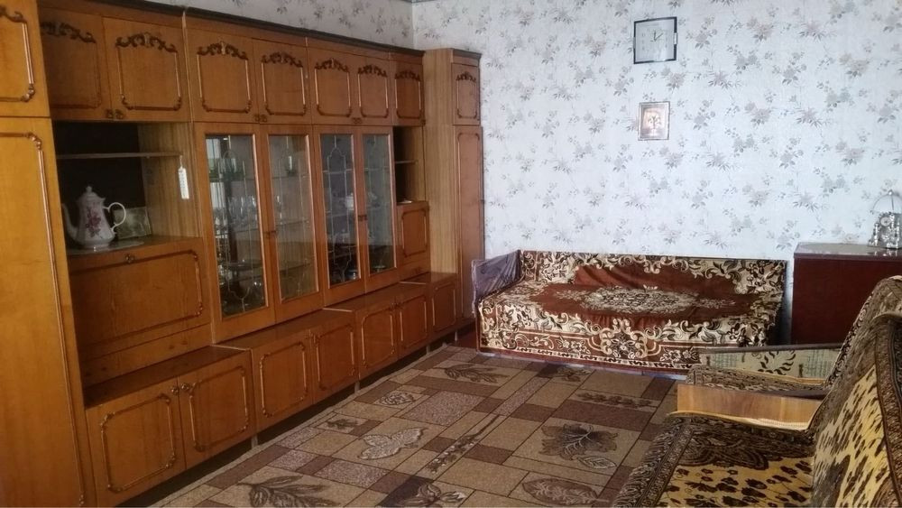 Здам 1-о кімнатна район 3 школи Бориспіль - зображення 3