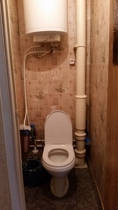 Здам 1-о кімнатна район 3 школи Бориспіль - зображення 7