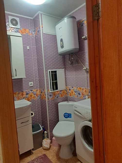 Сдам 1 квартиру возле метро Алексеевка Харьков - изображение 1