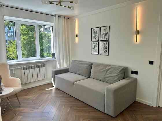 Квартира біля Ботанічного саду, власник Киев