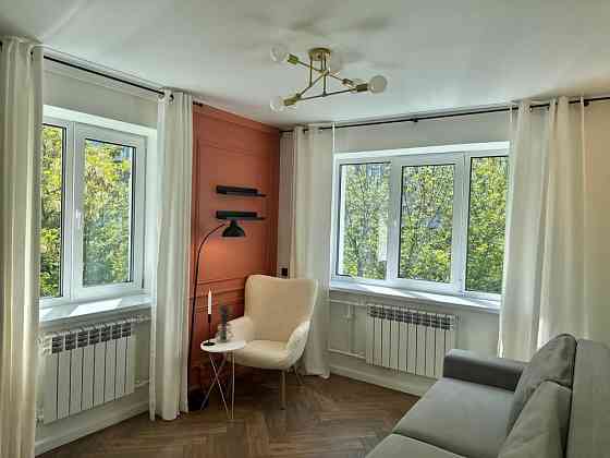 Квартира біля Ботанічного саду, власник Киев