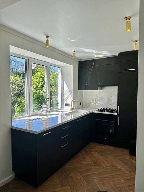 Квартира біля Ботанічного саду, власник Киев - изображение 5