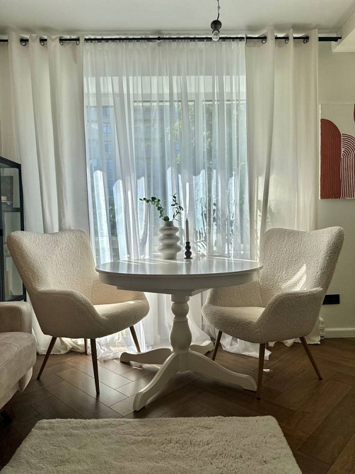 Квартира біля Ботанічного саду, власник Киев - изображение 2