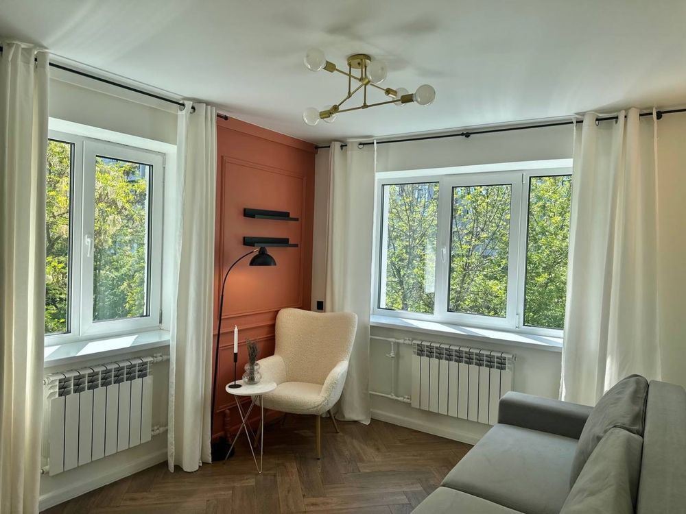 Квартира біля Ботанічного саду, власник Киев - изображение 4