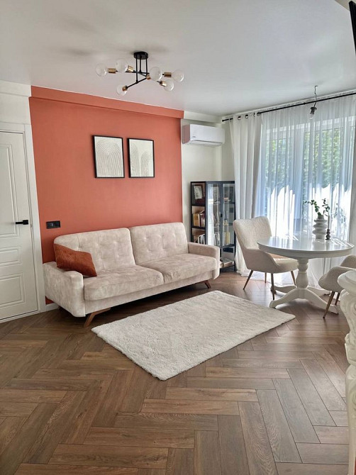 Квартира біля Ботанічного саду, власник Киев - изображение 1