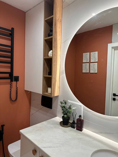 Квартира біля Ботанічного саду, власник Киев - изображение 7