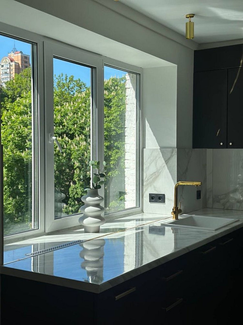 Квартира біля Ботанічного саду, власник Киев - изображение 6