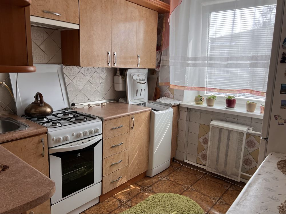 Здам 1-кімнатну квартиру в центрі міста! Кам`янець-Подільський - зображення 1