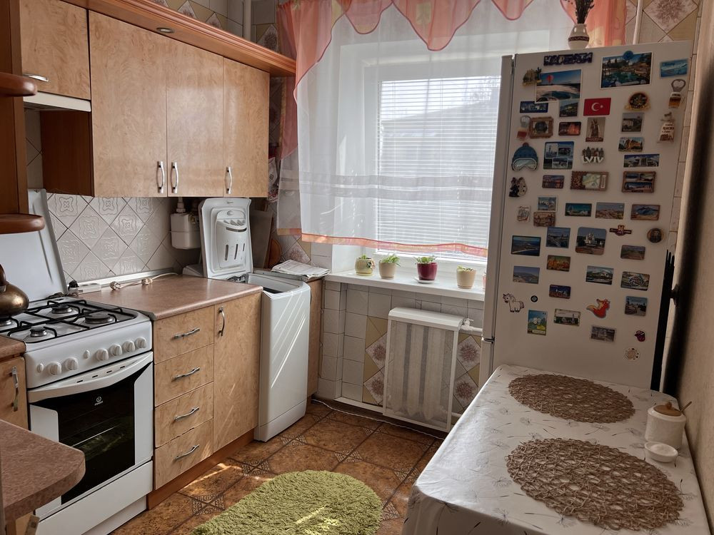 Здам 1-кімнатну квартиру в центрі міста! Кам`янець-Подільський - зображення 3