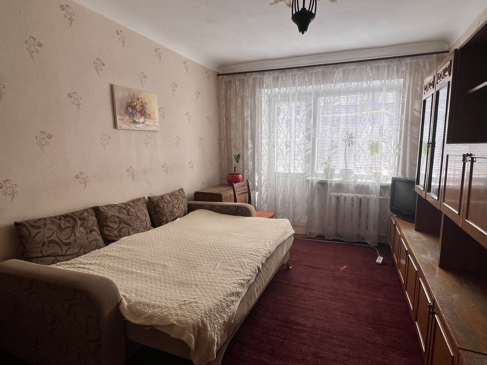 Здам 1-кімнатну квартиру в центрі міста! Кам`янець-Подільський - зображення 7