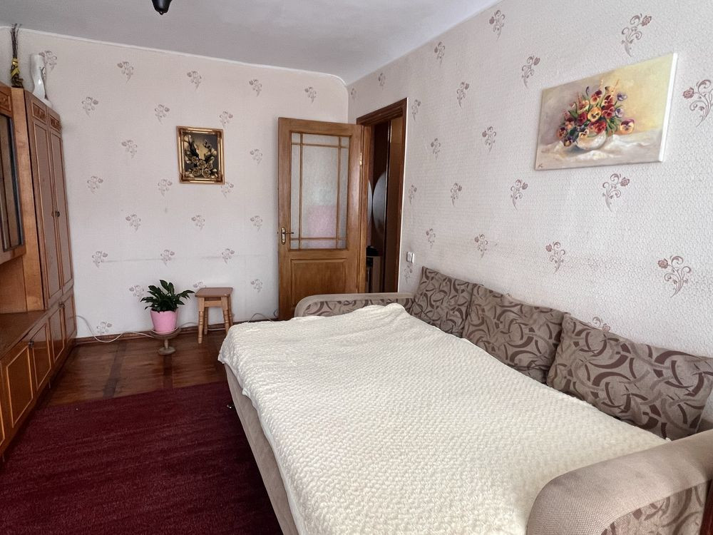 Здам 1-кімнатну квартиру в центрі міста! Кам`янець-Подільський - зображення 6