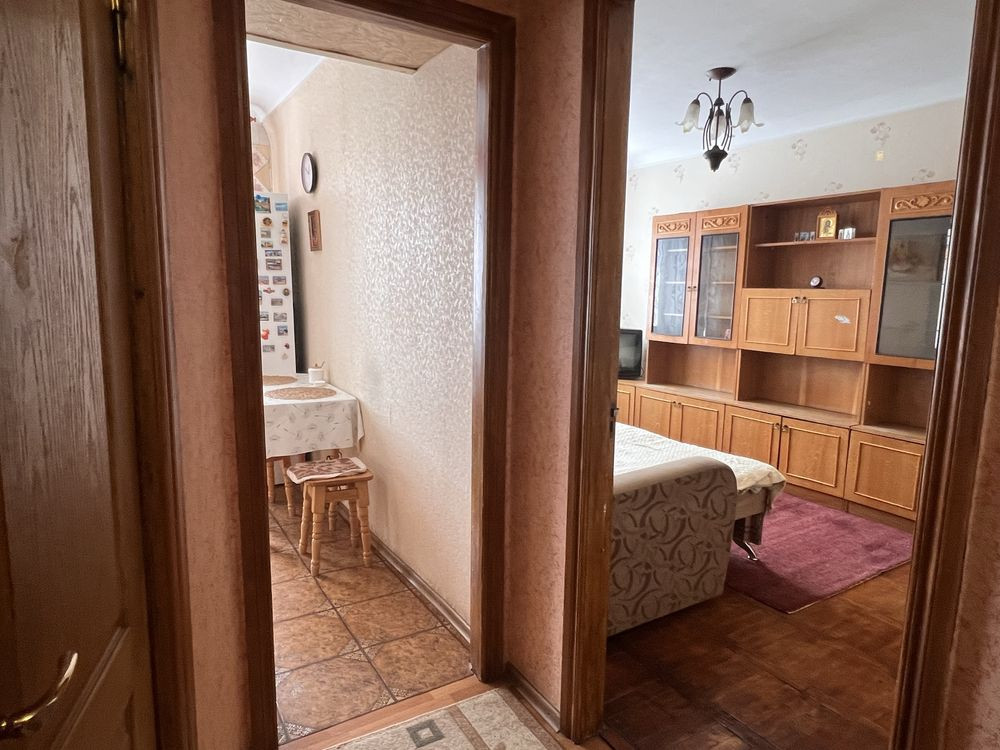 Здам 1-кімнатну квартиру в центрі міста! Кам`янець-Подільський - зображення 5