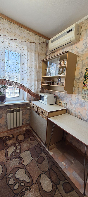 Однокомнатная квартира. От хозяина! Одеса - зображення 3