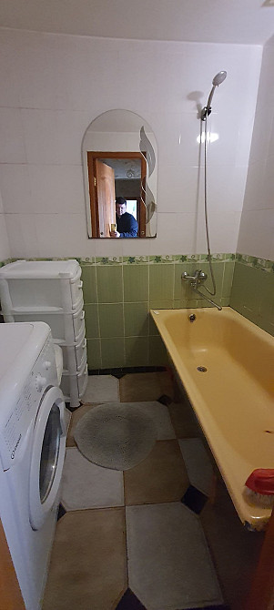 Однокомнатная квартира. От хозяина! Одеса - зображення 5