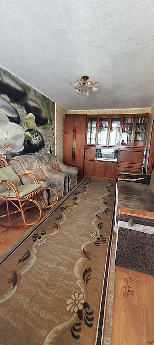 Однокомнатная квартира. От хозяина! Одеса - зображення 4