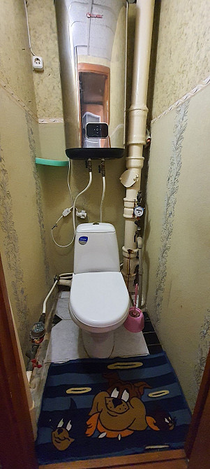 Однокомнатная квартира. От хозяина! Одеса - зображення 6