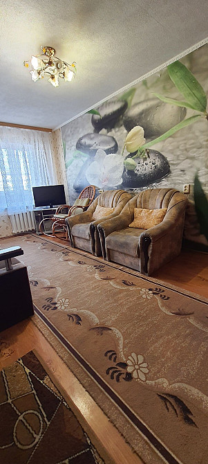 Однокомнатная квартира. От хозяина! Одеса - зображення 1