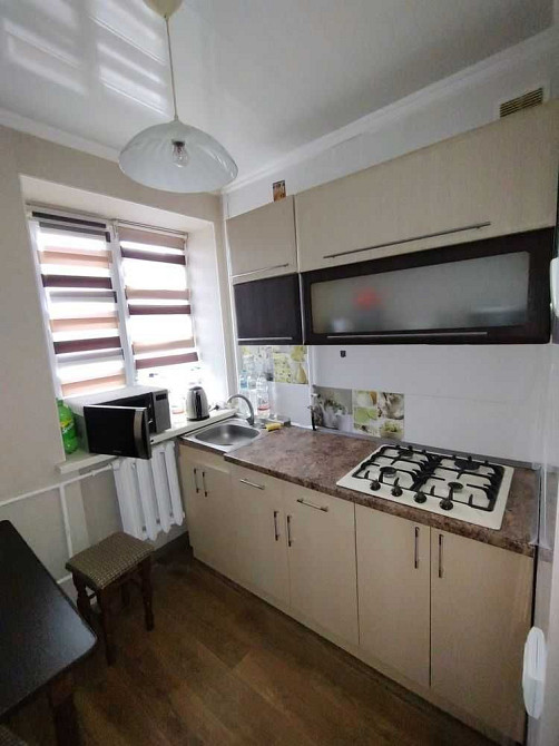 1к.кв., 5/9,  Полтавский шлях 119, м. Холодная гора 5 мин пешком Харьков - изображение 1