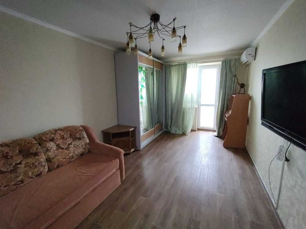 1к.кв., 5/9,  Полтавский шлях 119, м. Холодная гора 5 мин пешком Харьков - изображение 3